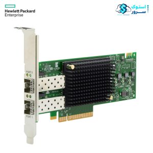 کارت HBA سرور HPE SN1700E 64Gb 2-Port FC R7N78A