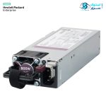 HPE 800W Flex Slot Platinum Low Halogen 865414-b21