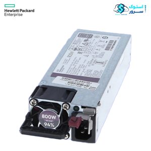 HPE 800W Flex Slot Platinum Hot Plug 720479-B21