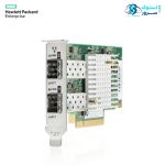 HPE Ethernet 10Gb 2-Port 570SFP+ Adapter 718904-B21