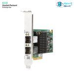 HPE Ethernet 10Gb 2-Port 557SFP+ Adapter 788995-B21