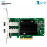 HPE Ethernet 10Gb 2-port 546FLR SFP+ Adapter 779799-B21