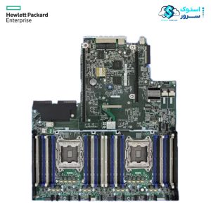 HPE DL380 Gen9 775400-001