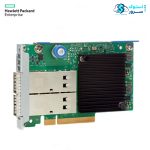 HPE InfiniBand FDR-Ethernet 40-50Gb 2-port 547FLR-QSFP Adapter 879482-B21