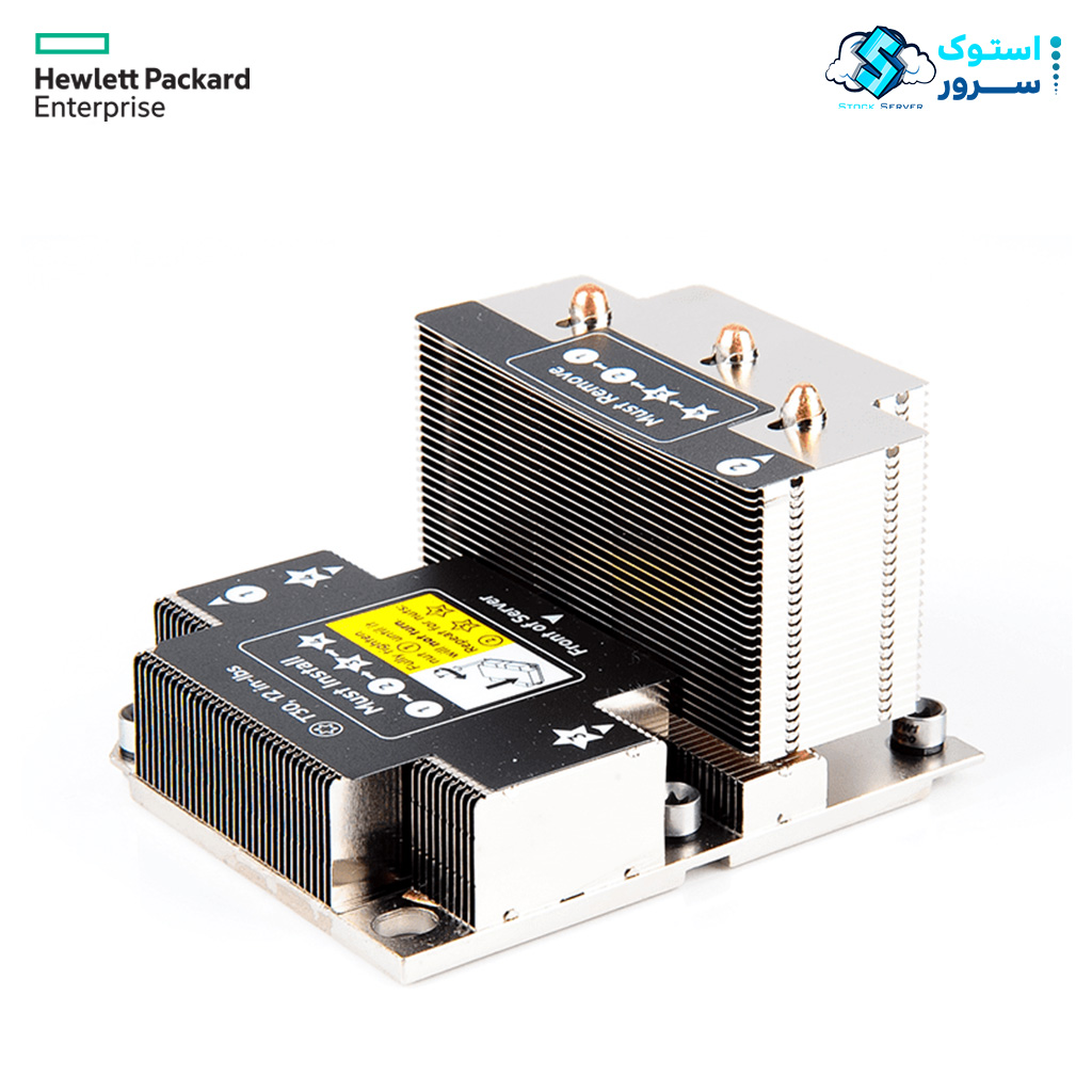 HPE DL380 G10 High Performance 826706-B21