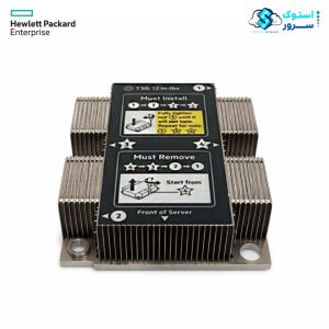 HPE DL360 G10 standard 872453-b21