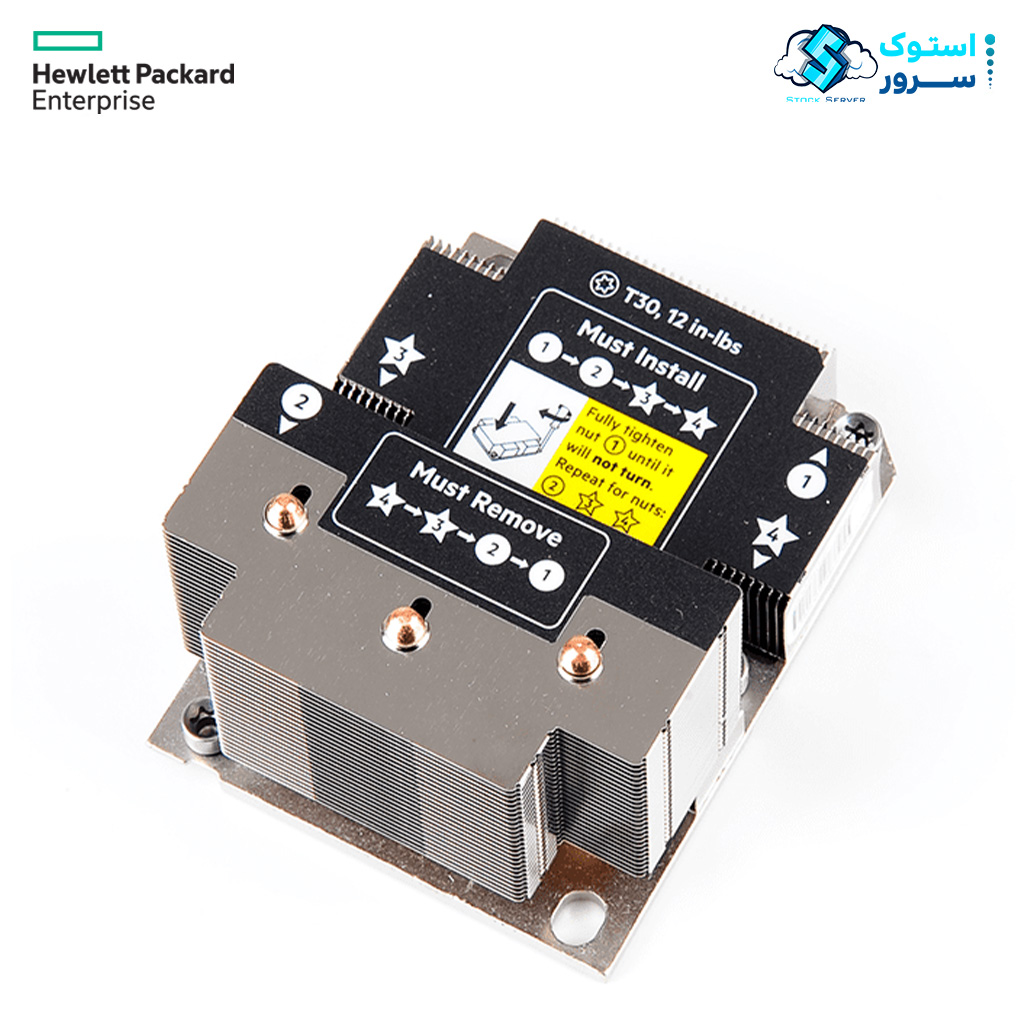 HPE DL380 G10 High Performance 826706-B21