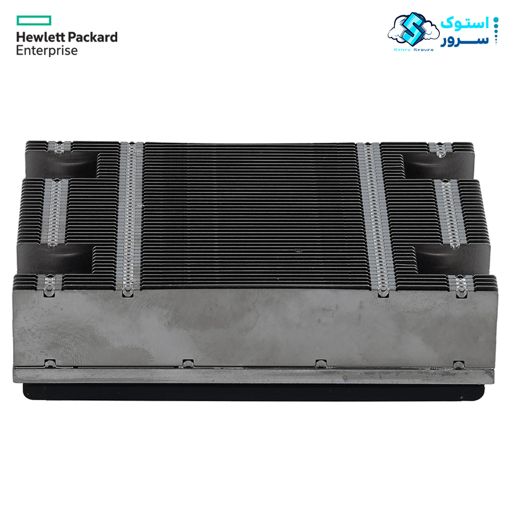 HPE DL360 G8 standard 734041‑B21