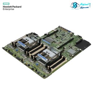 مادربرد سرور HPE DL380 Gen8 662530-001