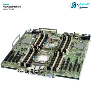 مادربرد سرور HPE ML350p Gen8 667253-001
