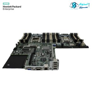 مادربرد سرور HPE DL360p Gen8 718781-001