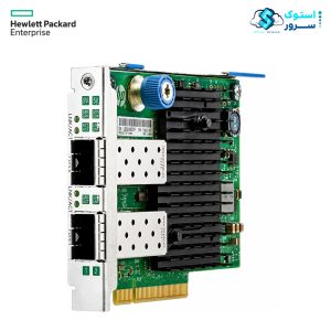 کارت شبکه HPE Ethernet 10Gb 2-Port 562FLR SFP+ Adapter 727054-B21