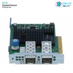کارت شبکه HPE Ethernet 10Gb 2-Port 562FLR SFP+ 727054-B21