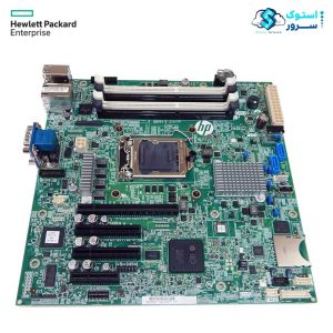 مادربرد سرور HPE ML310e Gen8 730279-001
