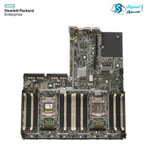 مادربرد سرور HPE DL360 Gen8 732150-001