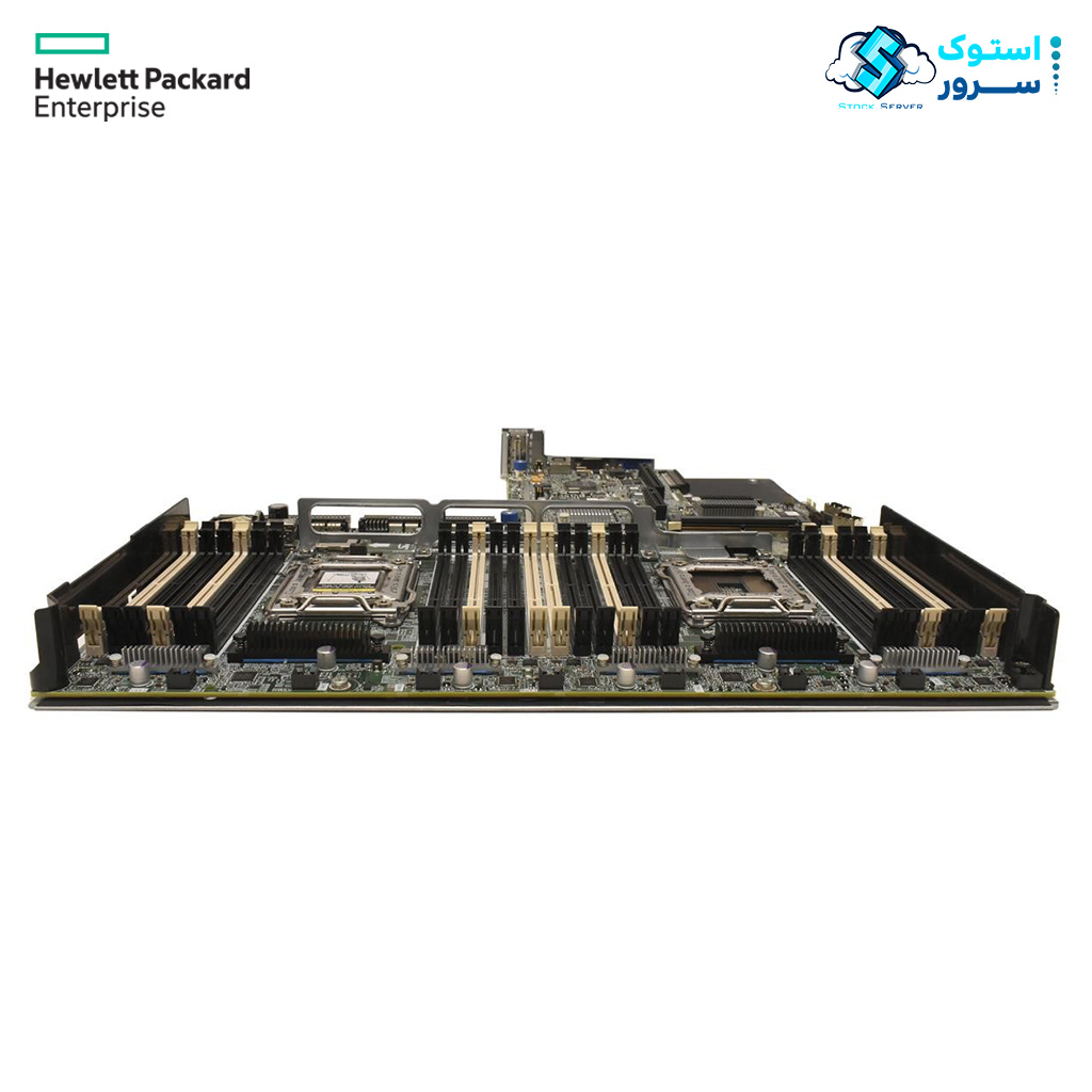 مادربرد سرور HPE DL360 Gen8 732150-001