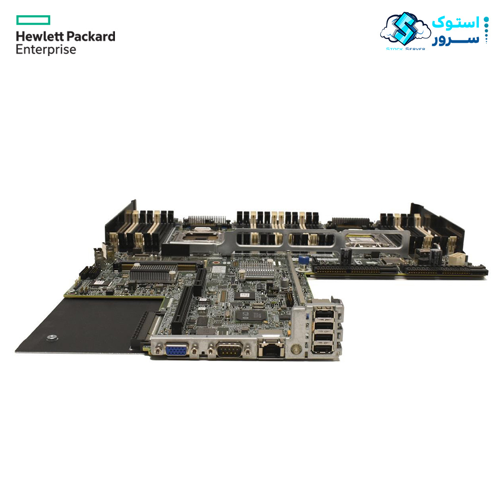 مادربرد سرور HPE DL360 Gen8 732150-001