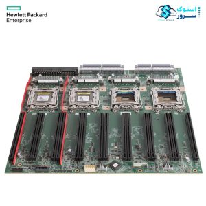 مادربرد سرور HPE DL580 Gen8 735518-001