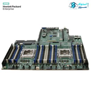 مادربرد سرور HPE DL380 Gen9 775400-001