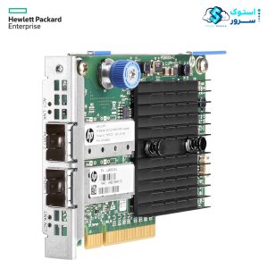کارت شبکه HPE Ethernet 10Gb 2-port 546FLR SFP+ 779799-B21
