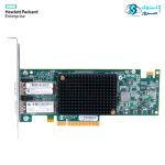 کارت شبکه HPE Ethernet 10Gb 2-Port 557SFP+ 788995-B21