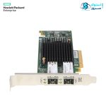 کارت شبکه HPE Ethernet 10Gb 2-Port 557SFP+ 788995-B21