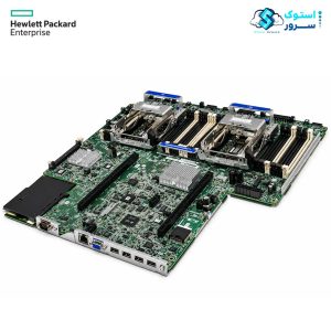 مادربرد سرور HPE DL380p Gen8 801939-001