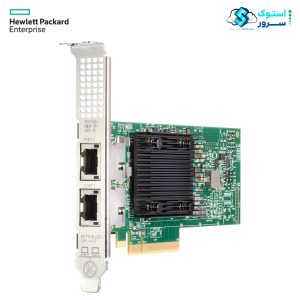 کارت شبکه HPE Ethernet 10Gb 2-port 535T 813661-B21