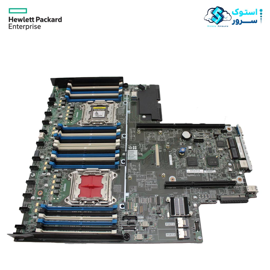 مادربرد سرور HPE DL360 Gen9 843307-001