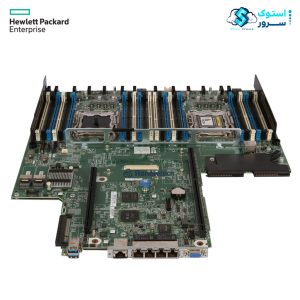 مادربرد سرور HPE DL360 Gen9 843307-001