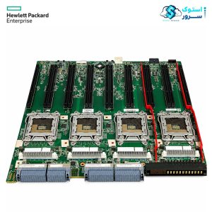 مادربرد سرور HPE DL580 Gen9 866427‑001