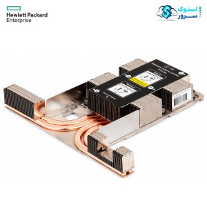 هیت سینک سرور HPE DL360 G10 standard 872453-b21