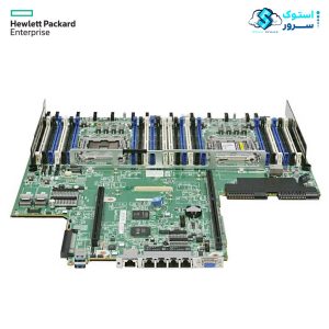 مادربرد سرور HPE DL360 Gen10 875552-001