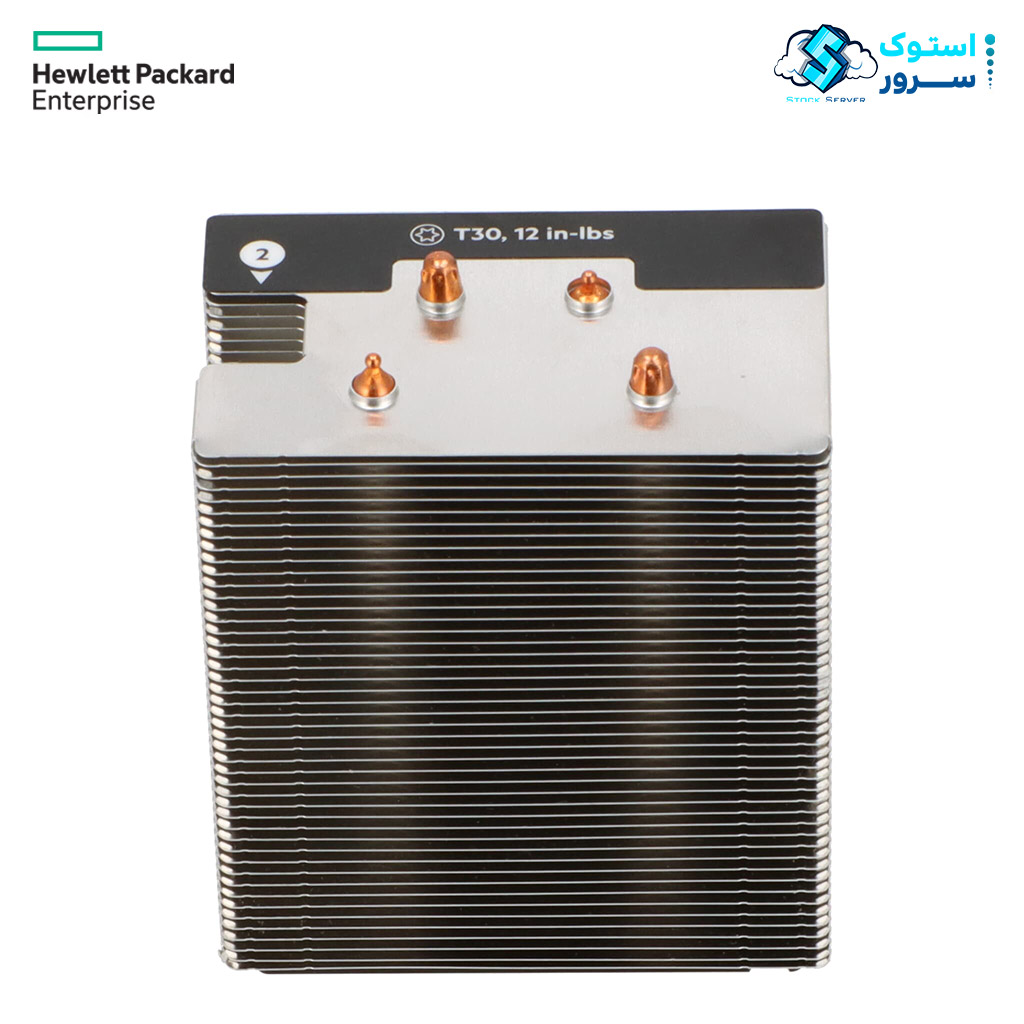هیت سینک سرور HPE ML350 G10 standard 879150-001