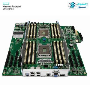 مادربرد سرور HPE ML350 Gen10 879152-001