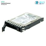HPE 1.92TB SATA 6G Read Intensive SFF BC Self-encrypting 5400P SSD