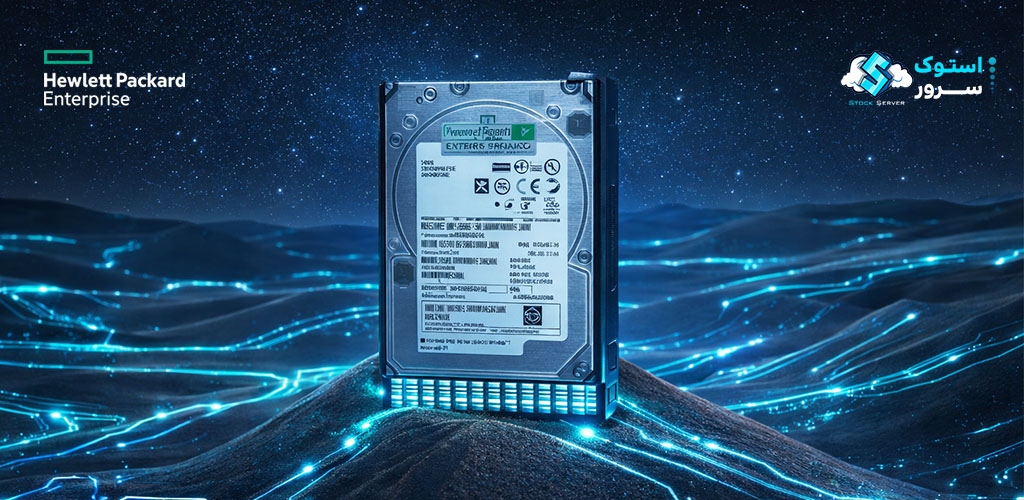 HPE 1.92TB SATA 6G Read Intensive SFF SC 3yr Wty Digitally Signed Firmware SSD