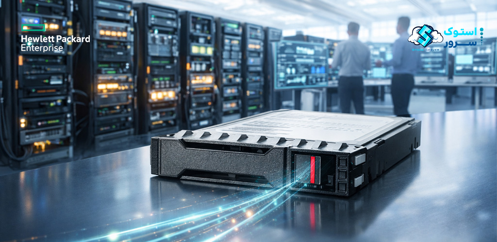 HPE 3.84TB SAS Read Intensive SFF BC Self-encrypting FIPS 140-2 PM7 SSD