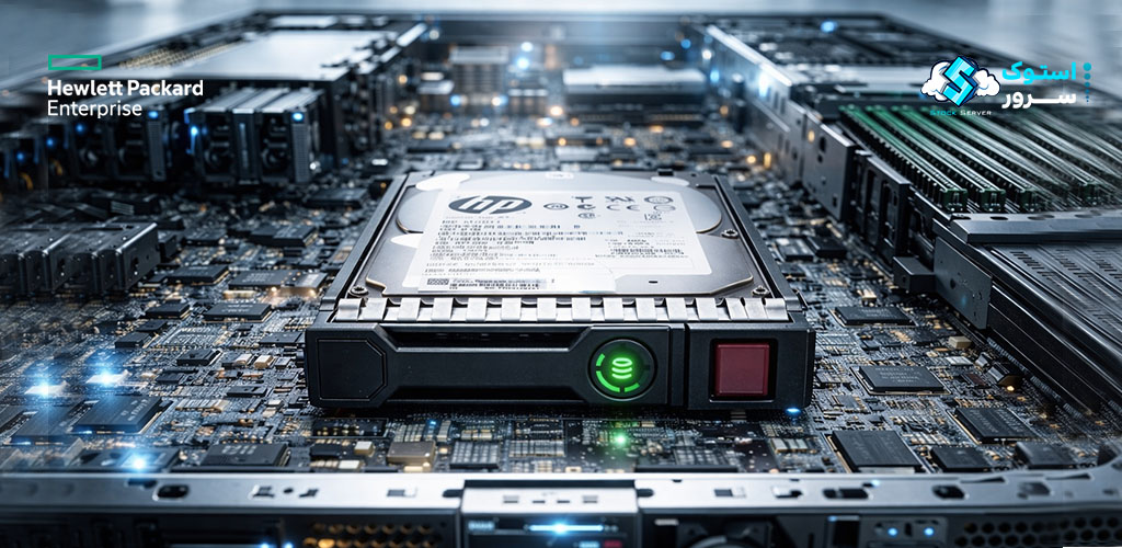 HPE 3.84TB SATA 6G Read Intensive SFF SC PM893a SSD