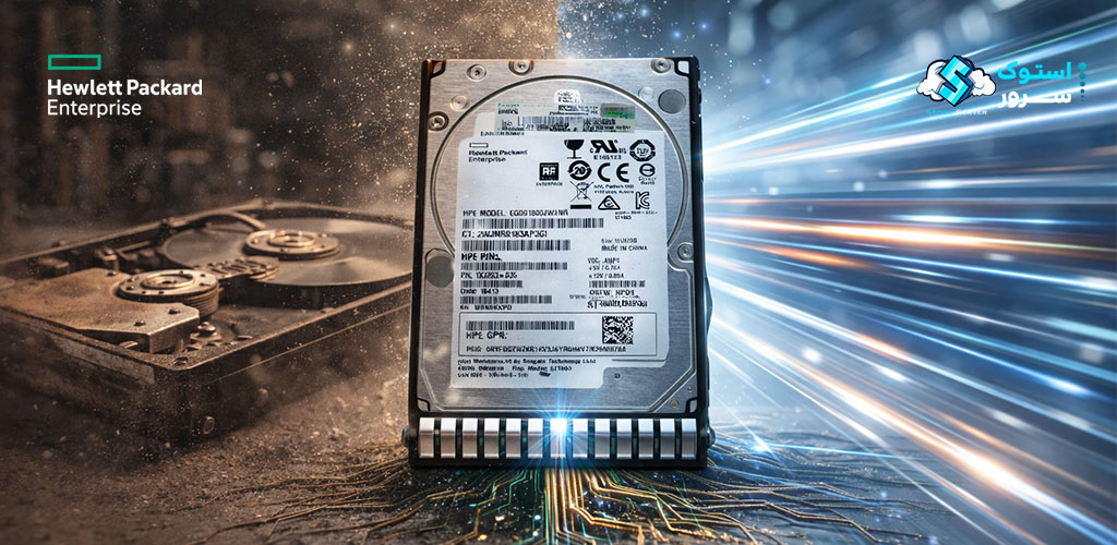 HPE 3.84TB SATA 6G Read Intensive SFF SC PM893a SSD