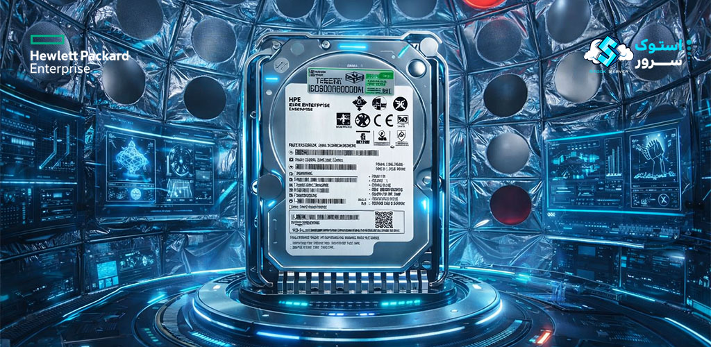 HPE 3.84TB SATA 6G Read Intensive SFF SC PM893a SSD