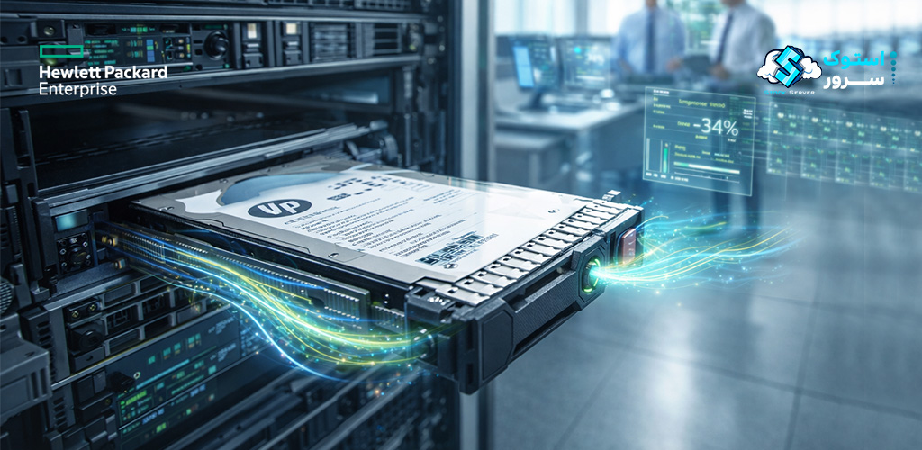 HPE 3.8TB SATA 6G Read Intensive SFF SC 3yr Wty Digitally Signed Firmware SSD