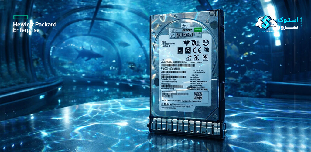 HPE 3.8TB SATA 6G Read Intensive SFF SC 3yr Wty Digitally Signed Firmware SSD