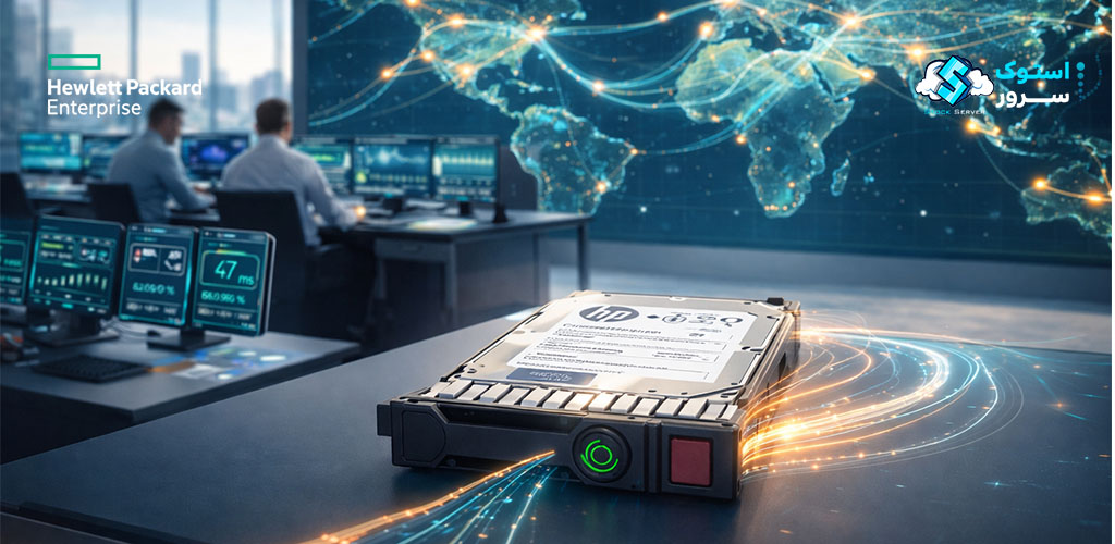 HPE 480GB SATA 6G Read Intensive SFF SC 3yr Wty Digitally Signed Firmware SSD