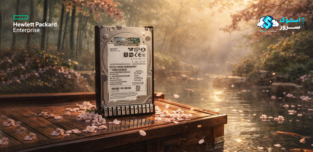 HPE 480GB SATA 6G Read Intensive SFF SC 3yr Wty Digitally Signed Firmware SSD