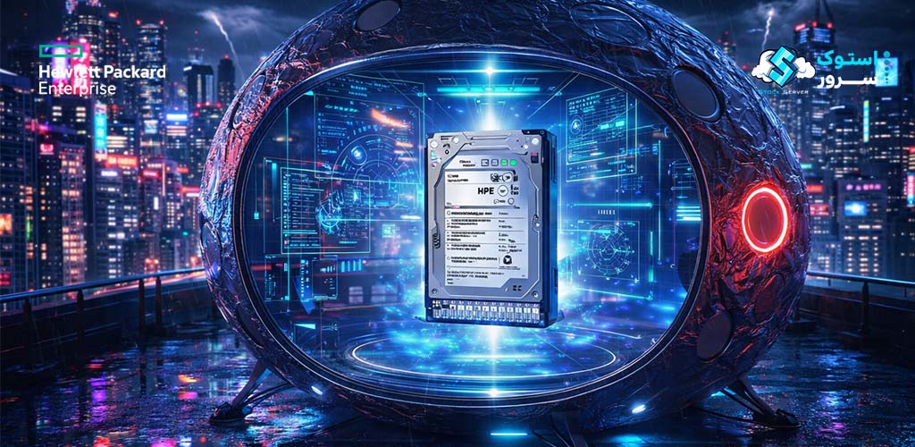 HPE 480GB SATA 6G Read Intensive SFF SC 3yr Wty Digitally Signed Firmware SSD