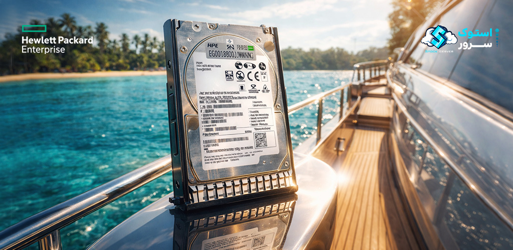 HPE 7.68TB SAS 12G Read Intensive SFF BC Value SAS Multi Vendor SSD