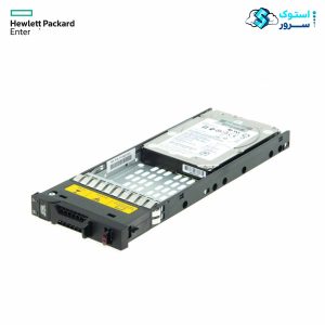 HPE MSA 1.2TB SAS 12G Enterprise 10K SFF