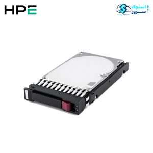 هارد SSD سرور HPE MSA 800GB 12G SAS MU LFF مناسب ذخیره‌سازی دیتاسنتر و تجهیزات شبکه