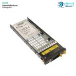 HPE MSA 1.8TB SAS 12G Enterprise 10K SFF